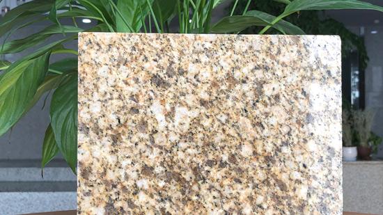 如何根据工程项目选择合适的石材厚度