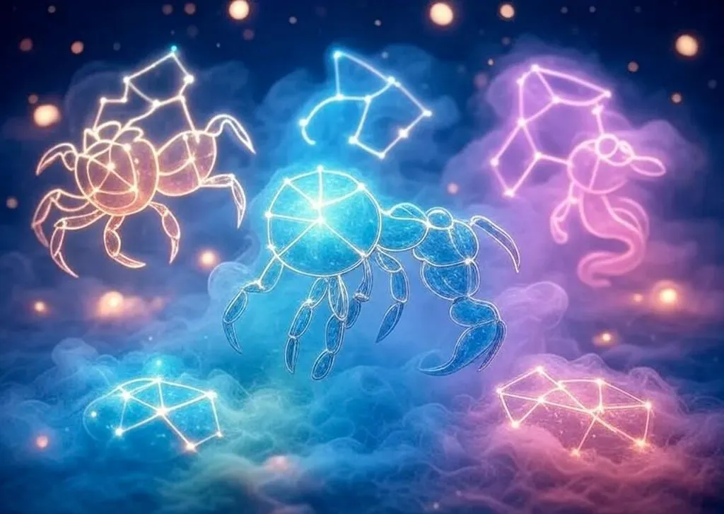 2025财气爆棚，四大星座福运连连，诸事顺心，财多福旺，好日子多多！