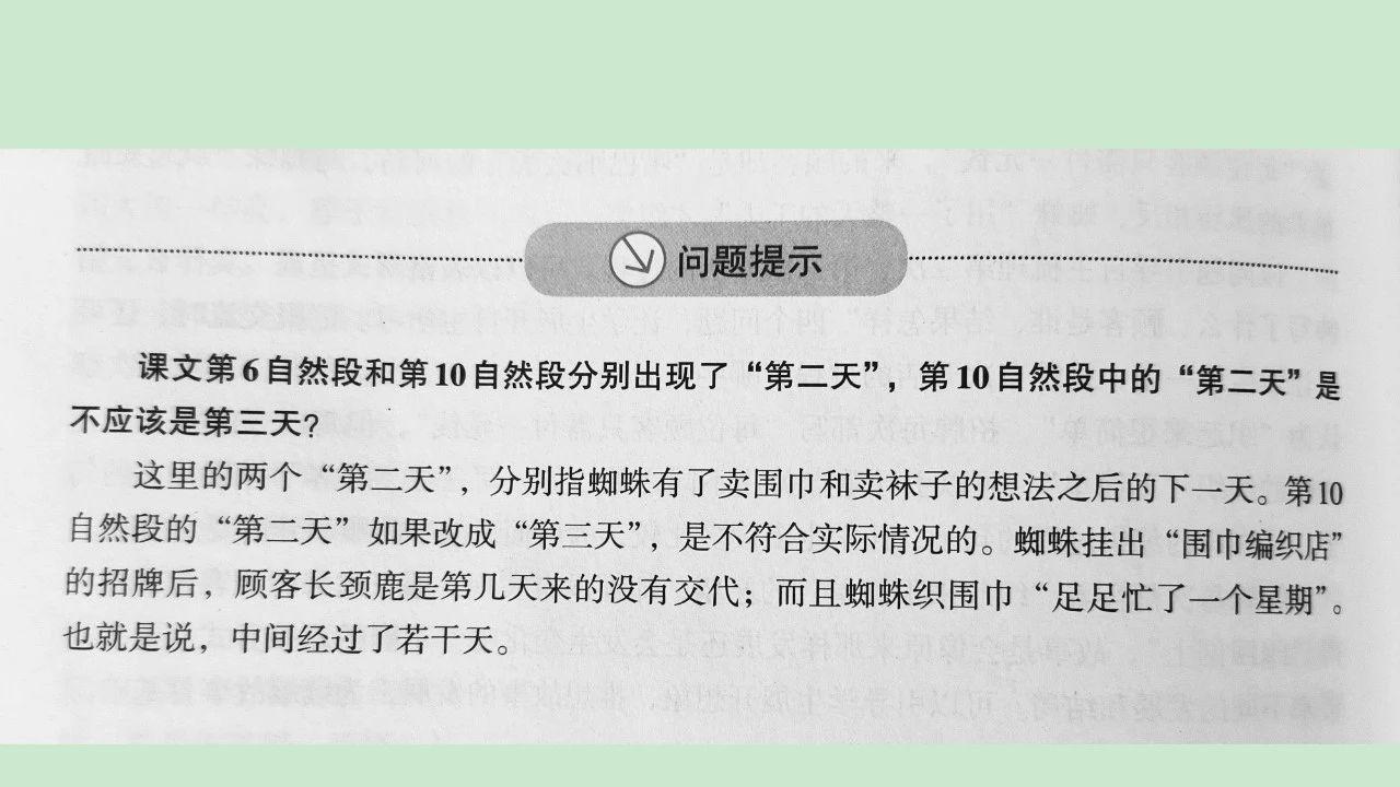 二下《蜘蛛开店》提取关键信息，想象续编故事，蜘蛛会怎样开店？