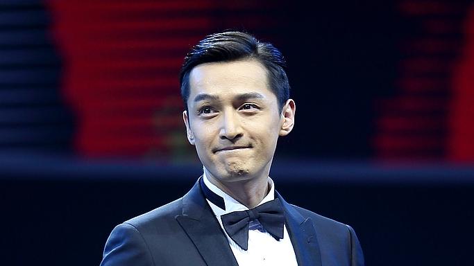 胡歌为什么说自己已经进入人生倒计时呢？
