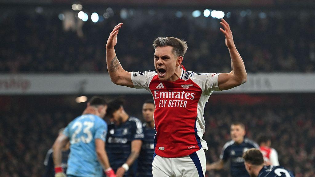 25196期：火热维拉再阻枪手冠军梦？难！