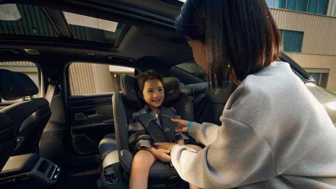 比亚迪这波颜色玩绝了！唐L/汉L“绿到发金”，置换补贴后售价19.48万元起