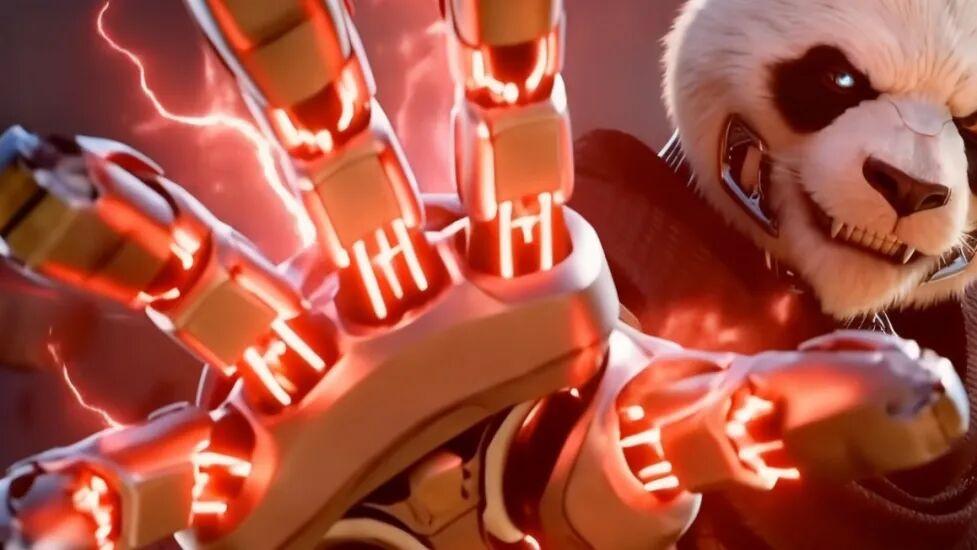 一个“外行”，是怎么肝出一部42分钟电影级AI动画长片的?