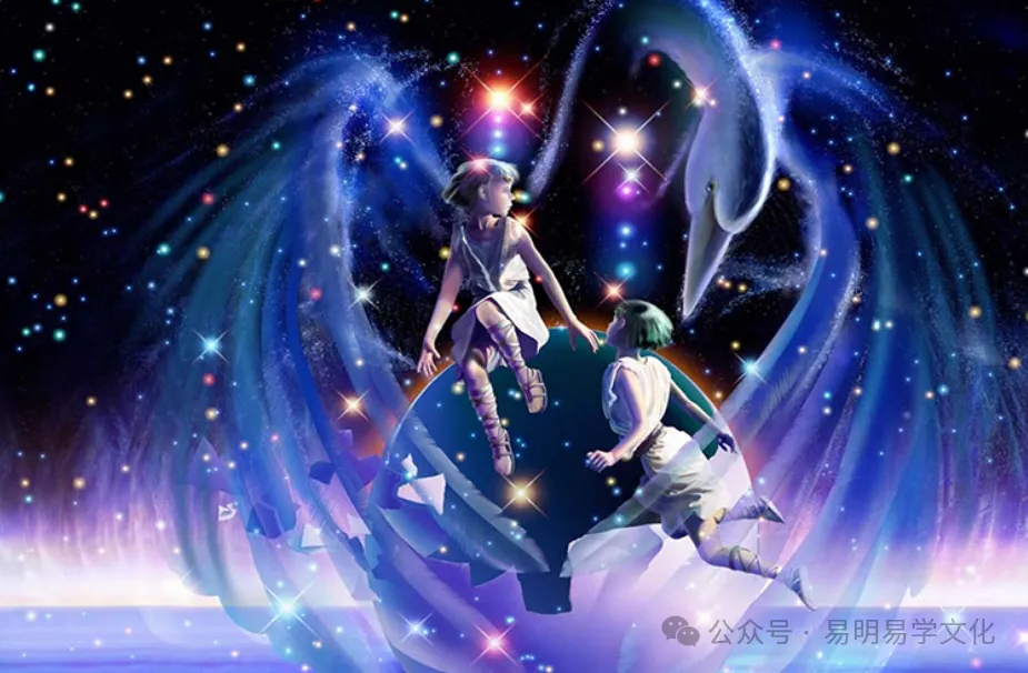 2026年十二星座双子座运程运势解析