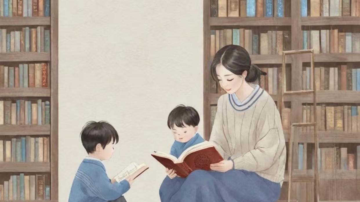 原来唤醒内驱力这么简单：4个套路让学渣儿子变身学霸