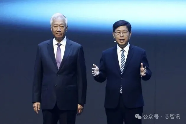 鸿海宣布将在台湾建27兆瓦GB300数据中心