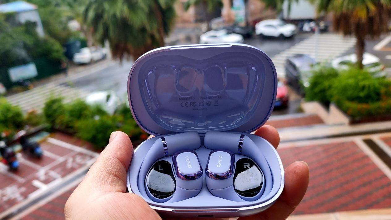 三十多年声学深耕，OHAYO雷登T10千元级配置值得聆听