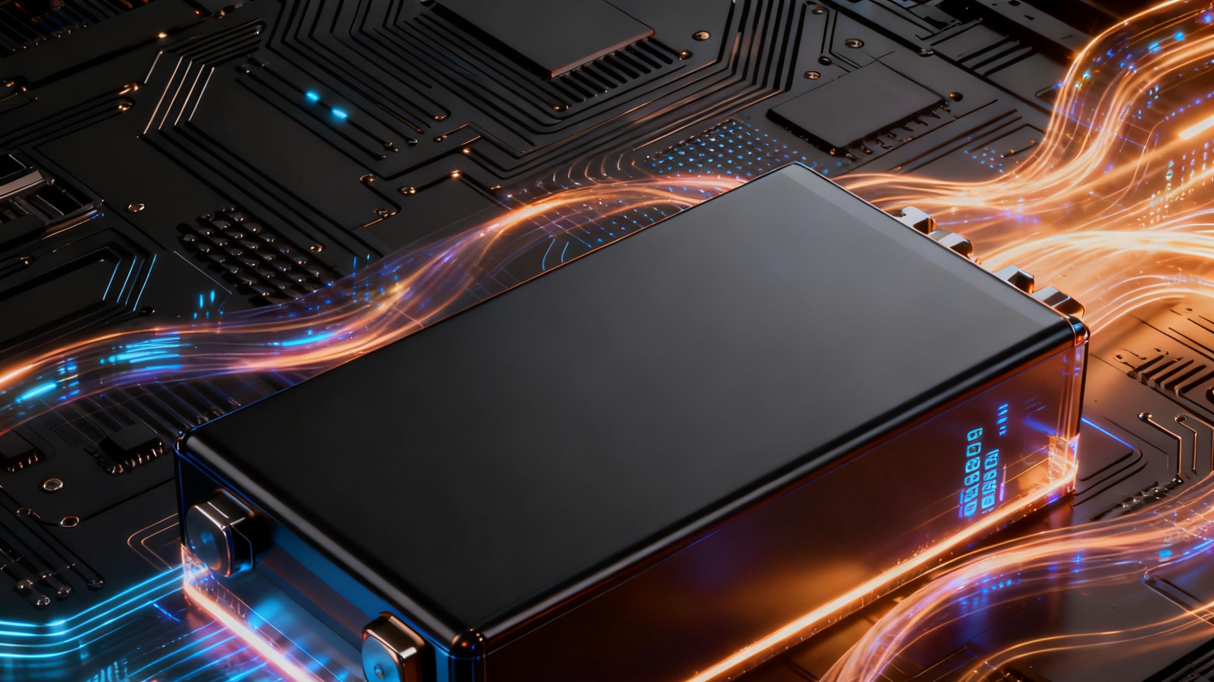 欣旺达固态电池技术突破，三代全固态电池完成400Wh/kg验证