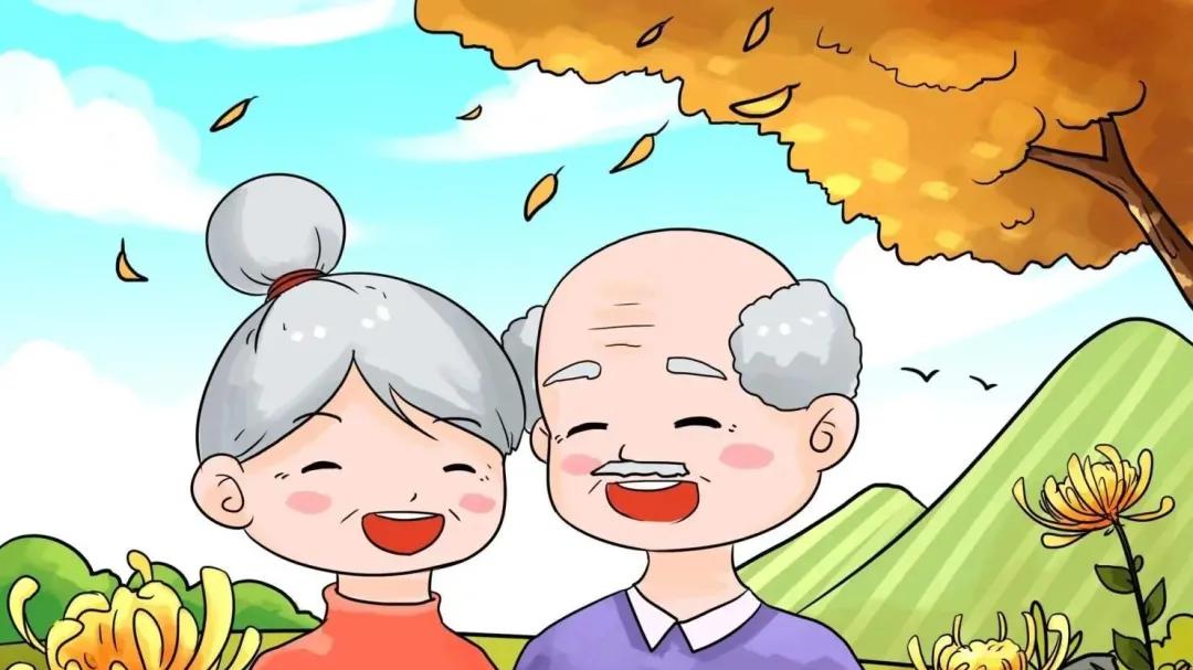 家里面有老人只要超过80岁，这3件事情就别做了，不然的话就等于坑老人！