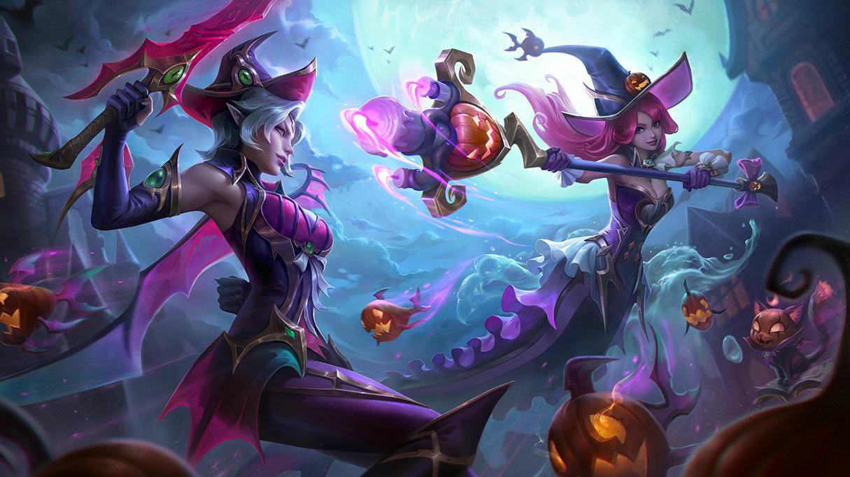 英雄联盟手游：单排软辅法辅？你可能在低段位失去了登顶的机会！