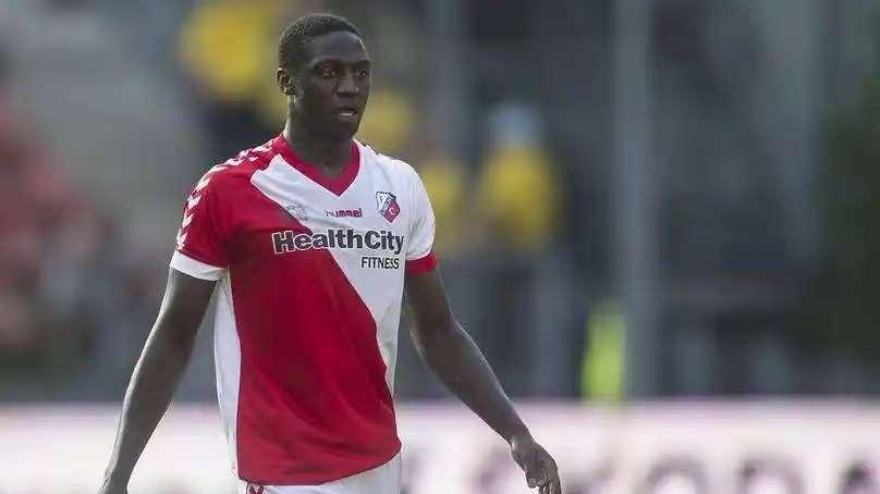 12月11日 足球预测 今日精选5场欢迎参考。