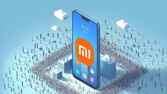 小米大幅扩展Android 16测试计划 小米15为新机让路跌至大米价