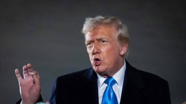 特朗普不接受投降，伊朗总统态度马上变了，美伊谈判大逆转