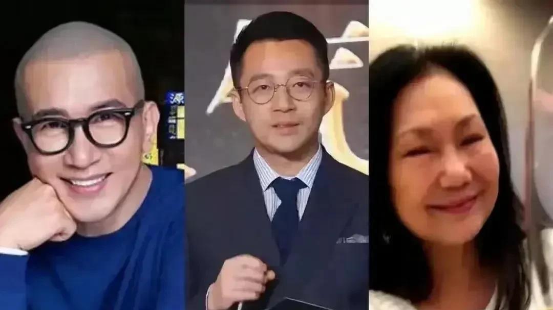 S 妈再表态，具俊晔稳守豪宅不退缩，汪小菲淡定“观战”！
