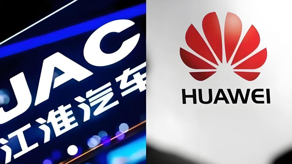 江淮汽车的“质变”信号：Q3营收环比大增 高端战略初见成效