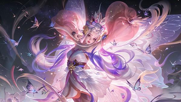 王者荣耀：个人主页放这3款皮肤最有牌面，武则天已过时