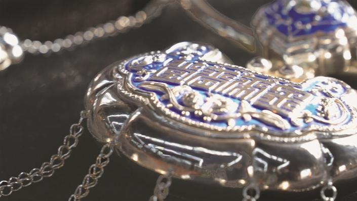 【文化旅游】一锤一錾承今古 匠心巧手拓新程