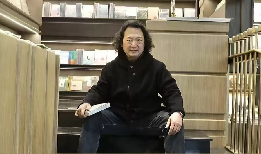 艺术家王华明受邀参加《大国书画》以笔墨架起文化与市场的融通之桥