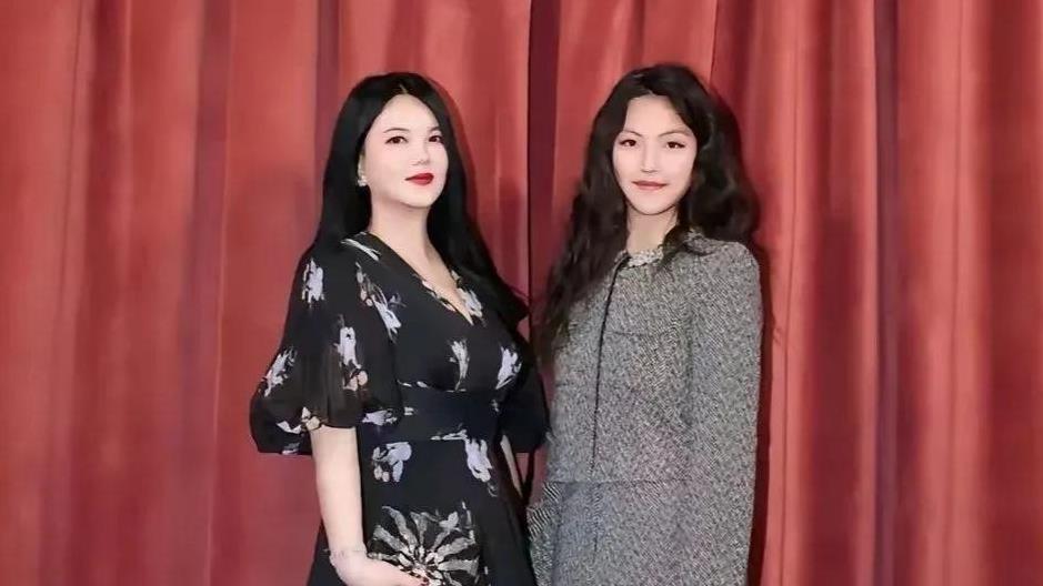看到王诗龄给李湘发88888生日红包，明白李湘富养女儿的用意