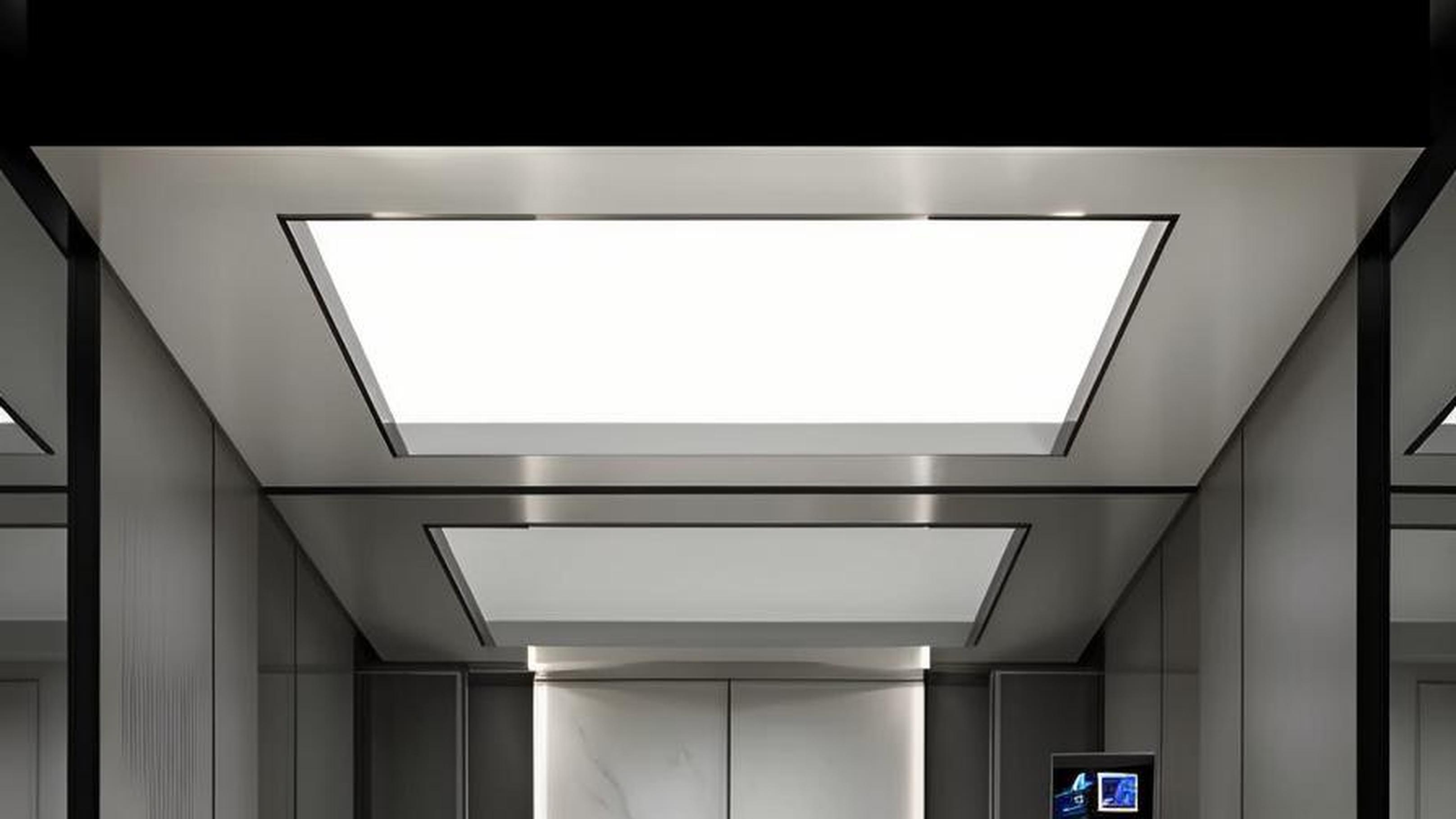 电梯进水后如何维修？