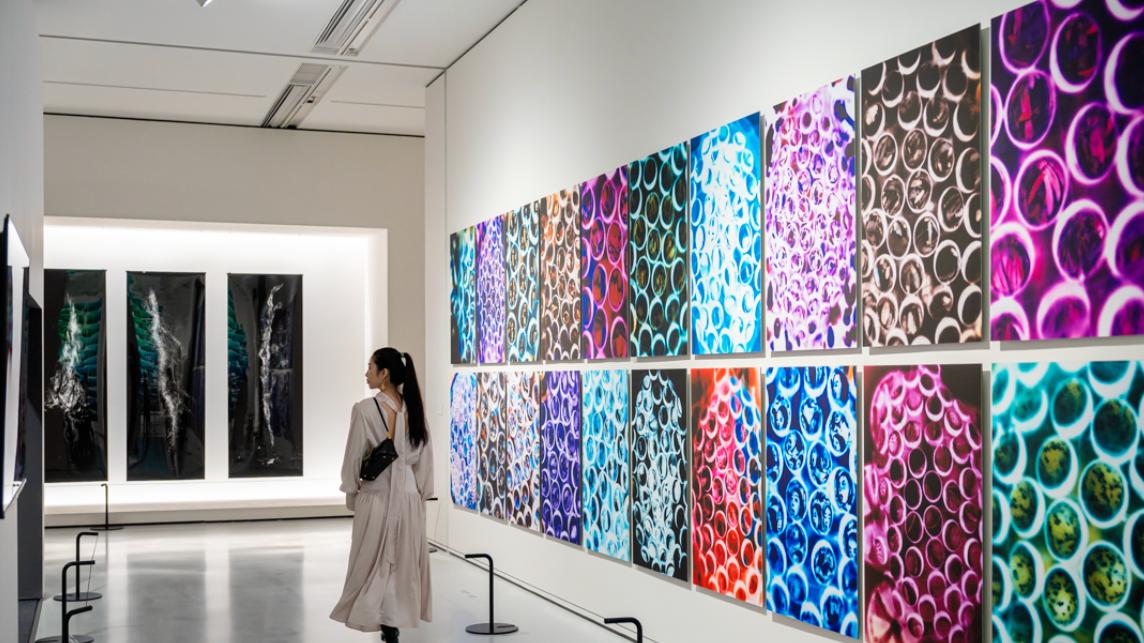 广州影像三年展2025来了！摄影200周岁，如今我们要在摄影展上看什么？