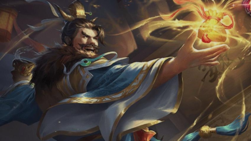 三国杀：最后的遮羞布！这些武将的操作，才是真有体验感