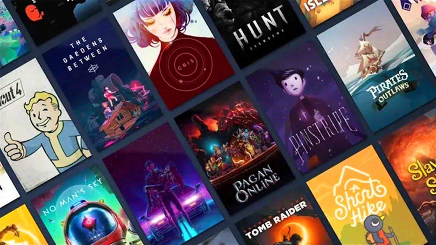 V社突然公开新游戏主机，性能是掌机六倍，还有新的VR裝置和手柄