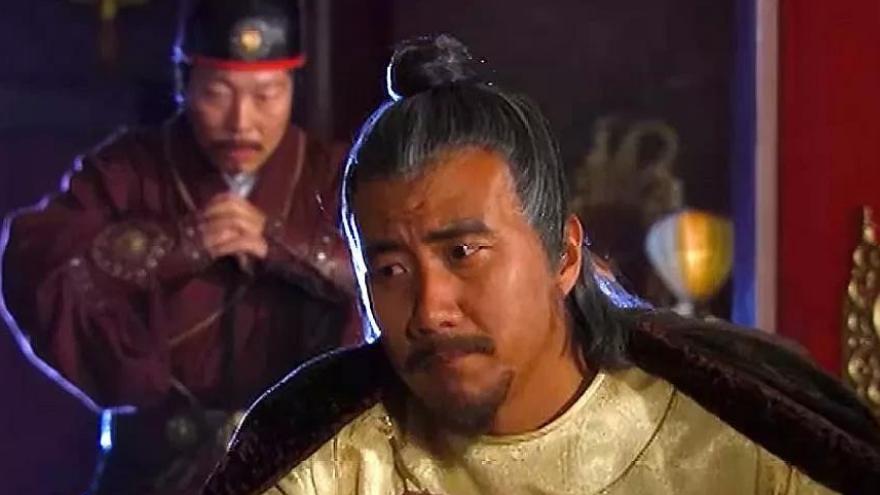 浙东海雾， 方国珍错失战机的背后玄机