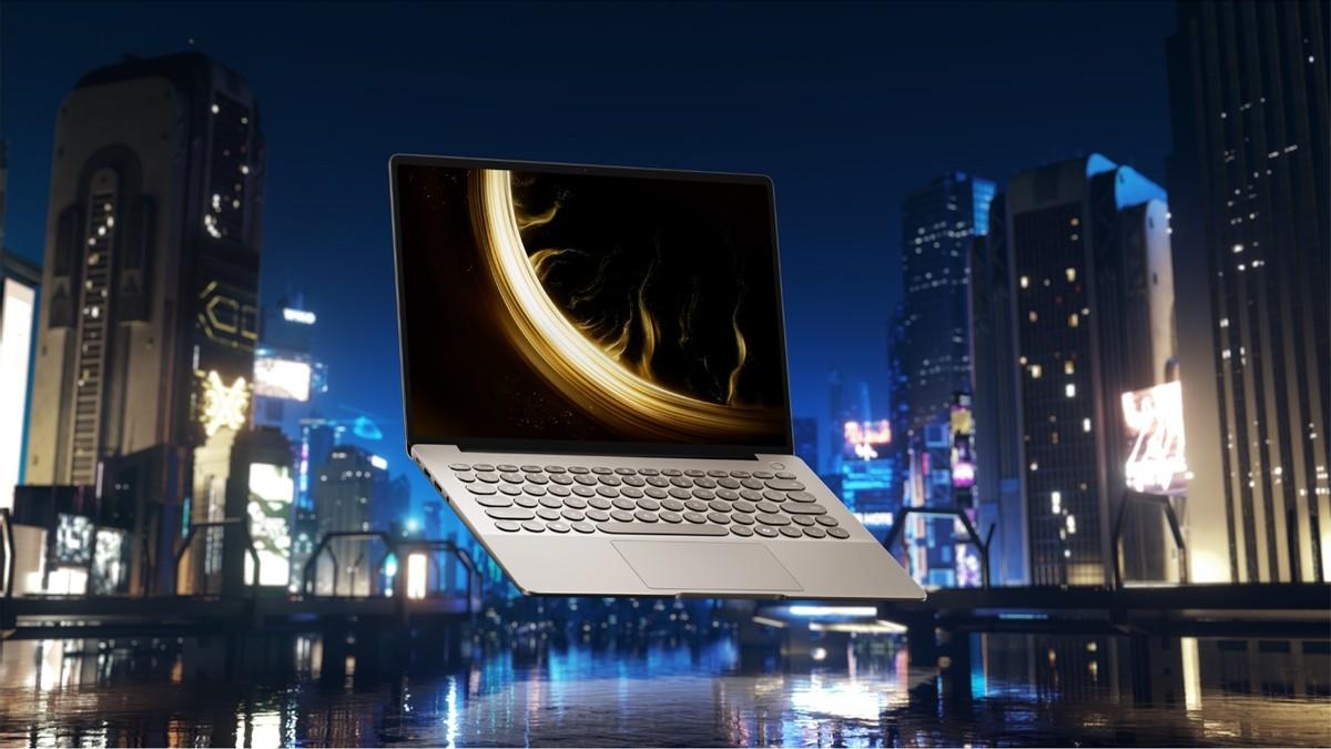 180 天只换不修托底 WIKO Hi MateBook 14 锐龙版双十一放心入