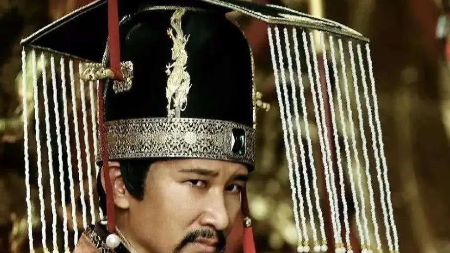 唐玄宗杀杨贵妃，他的晚年什么样？爱情，皇权，自由，尊严都没了