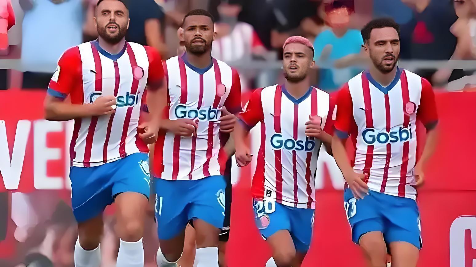 11.9西甲推荐：毕巴VS奥维耶多