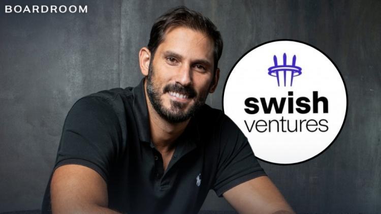 前勇士冠军成员成功转型！退役后做风险投资公司 掌握资金超三亿美金