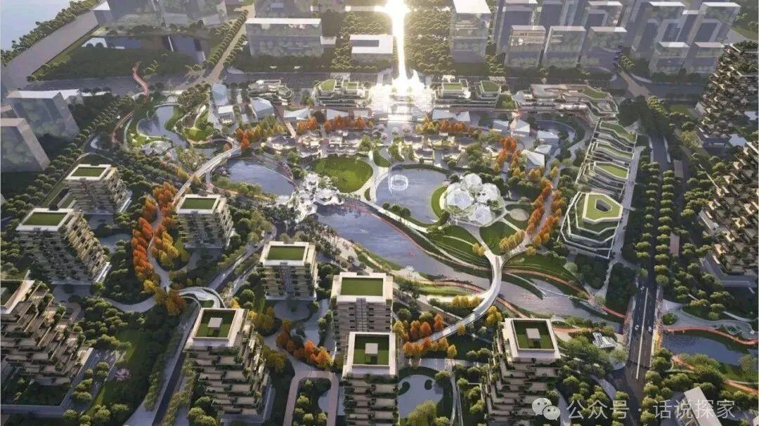 合肥又一豪宅备案出炉，最高价近6万㎡，网传红四方商业待官宣…
