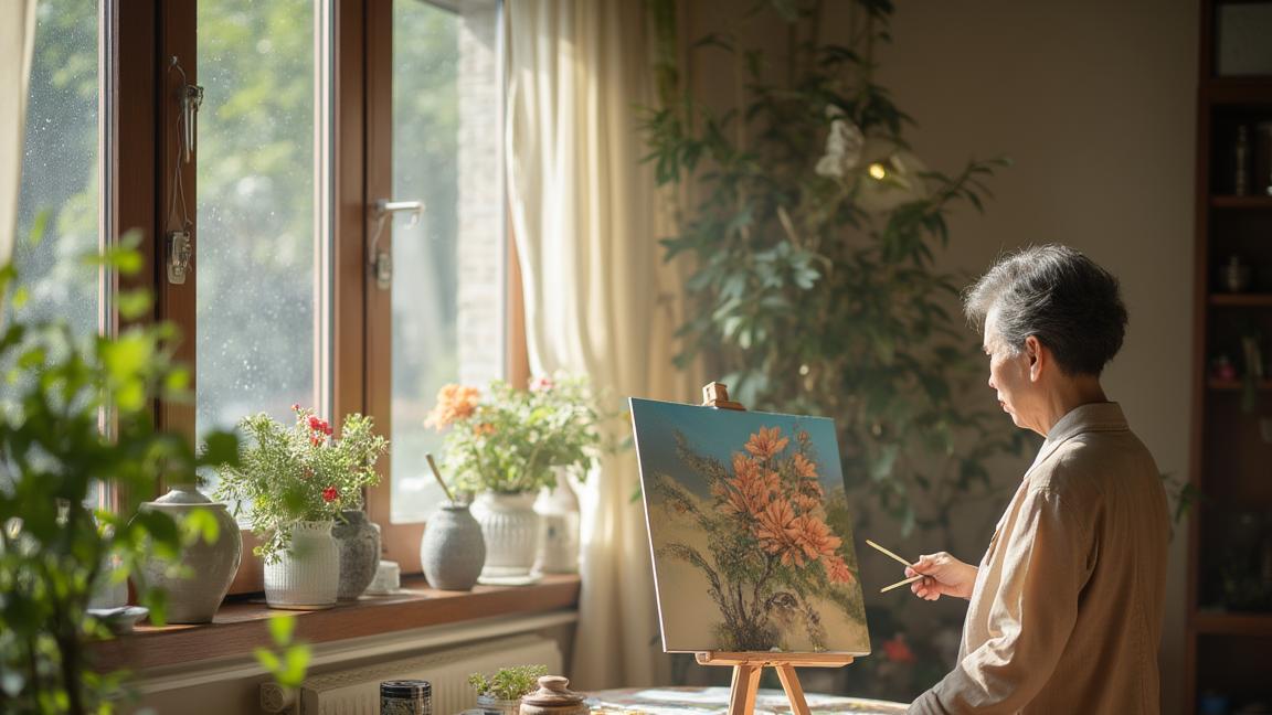 人到六十，才明白人生真谛：四重智慧让晚年活成“顶级奢侈品”