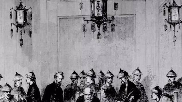 沙俄到底侵占了中国多少领土？我国谈判40年，成功收回多少面积？