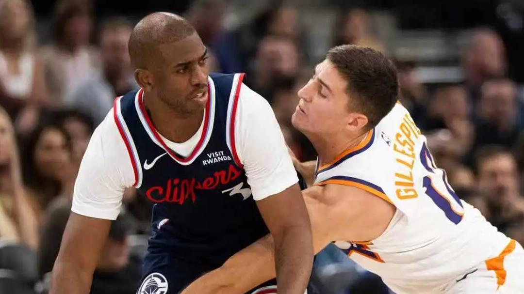 3连败！西部黑马轰然倒下，你们该考虑散伙了