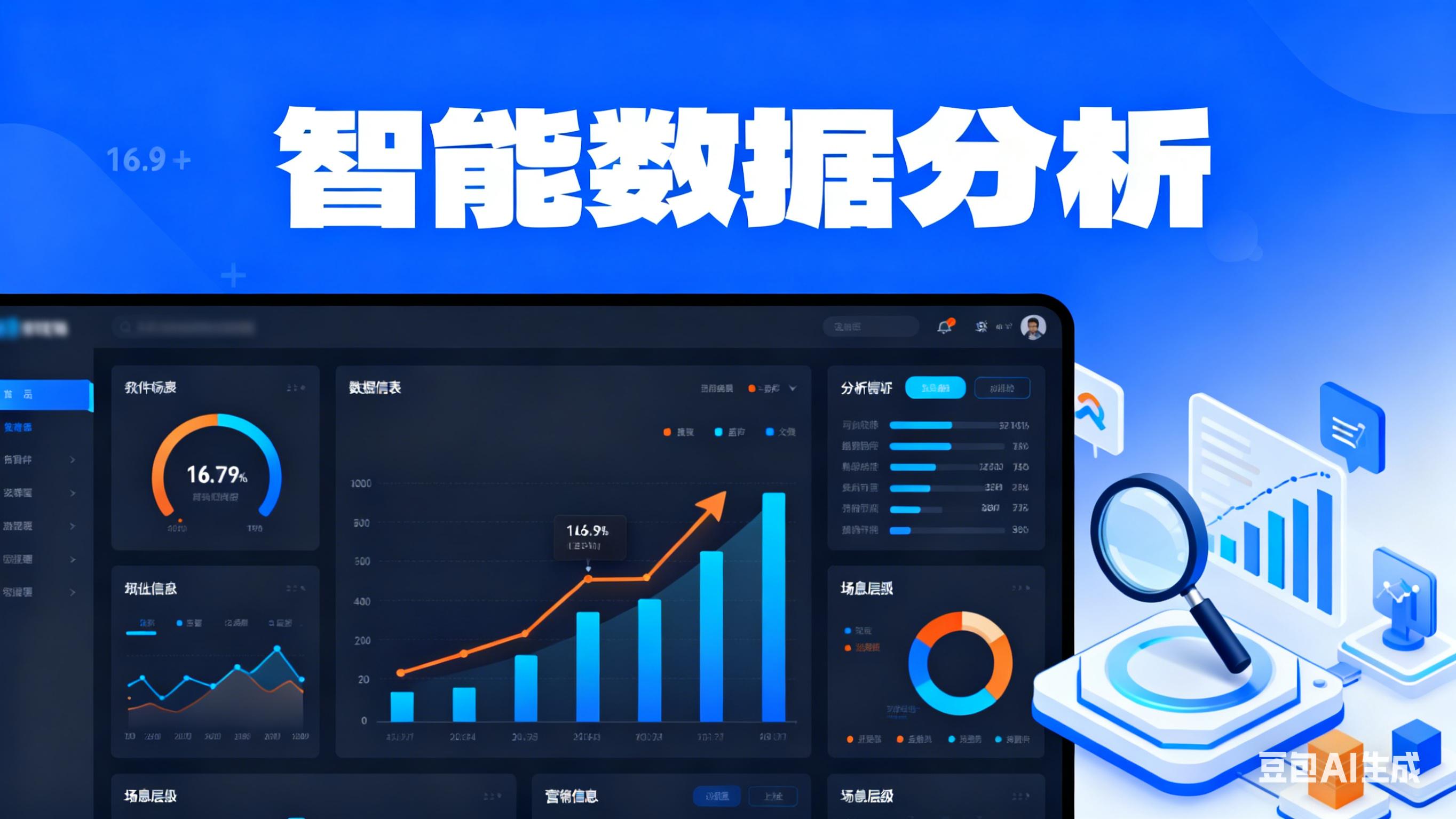 搜索排名上不去？流量和客户全溜走