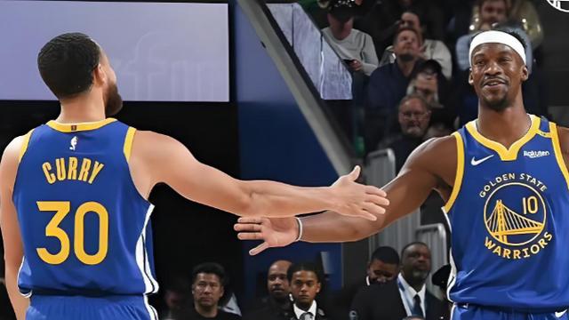 老兵不死！金州养老院的机会！勇士变身了多少？