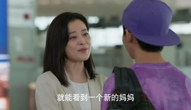 《我的后半生》全剧最通透的人，不是潇洒乐观的老苟、才华横溢的聂老师、深谙世故的孙宝琴，而是阳光青春的他