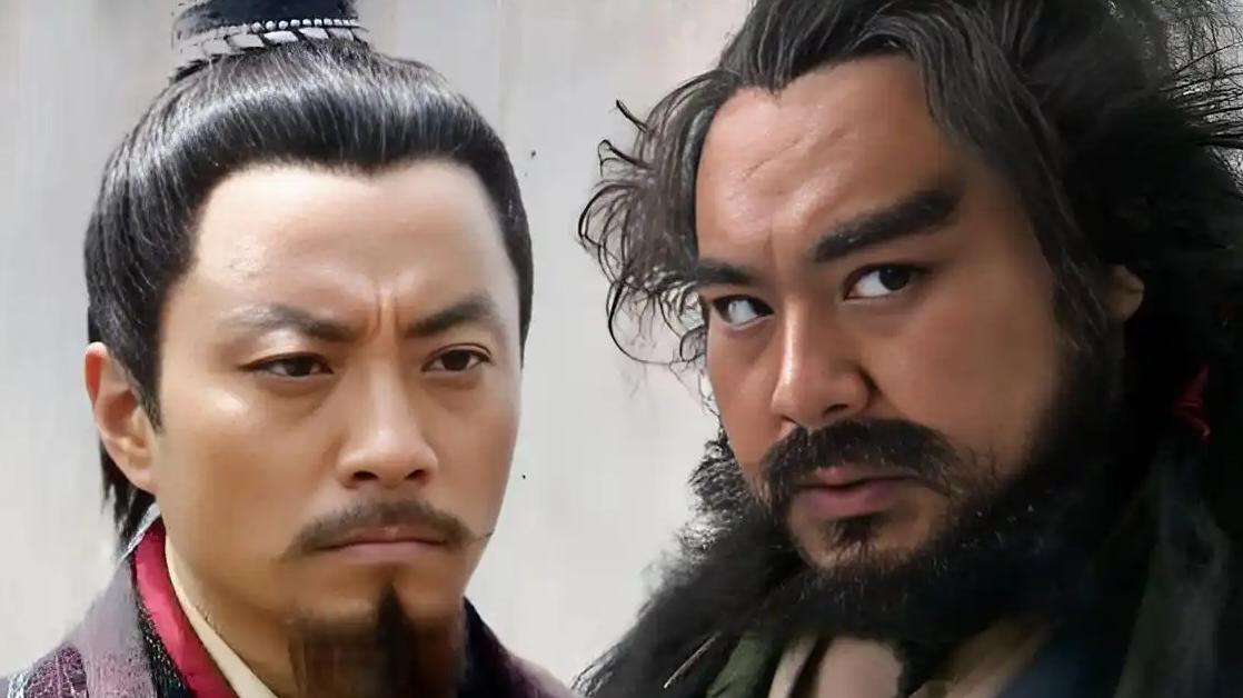 他是梁山天罡中的大混子，后来的地位却比宋江还高