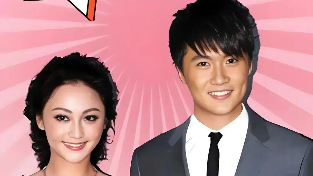 林心如，郝蕾，刘晓庆，朱珠，胡杏儿，姚笛，张嘉倪，在选择前任和现任时，我发现她们都有一个共同点