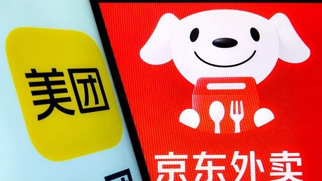 京东放大招！外卖骑手收入不降反升，超时20分钟直接免单！