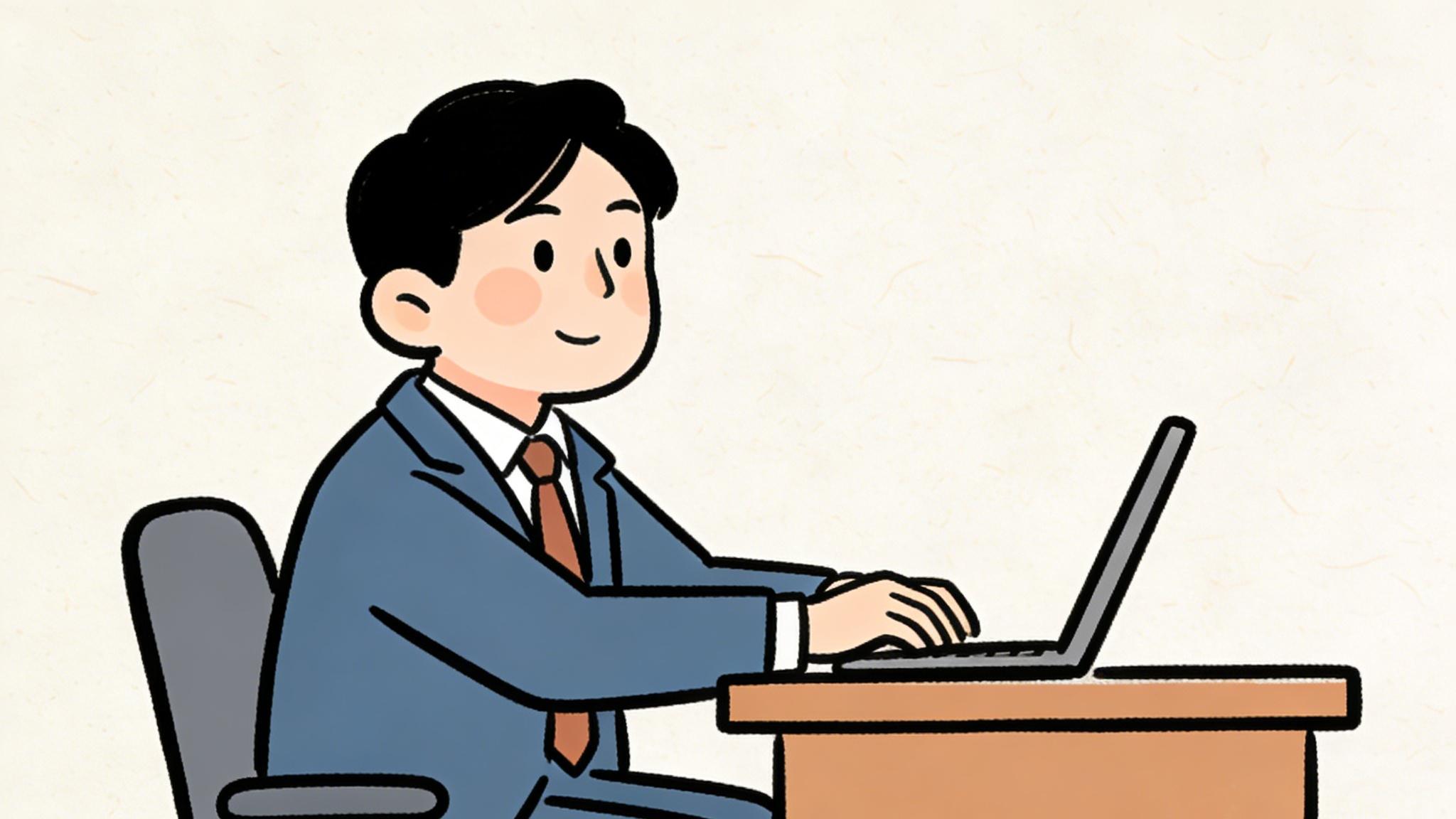 你不是对工作失去激情，你是对 “又穷又累又没盼头” 失去耐心