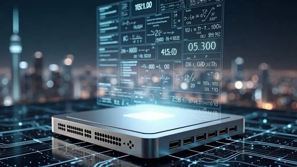 北大团队创业，杀出一支视觉智算“国家队”