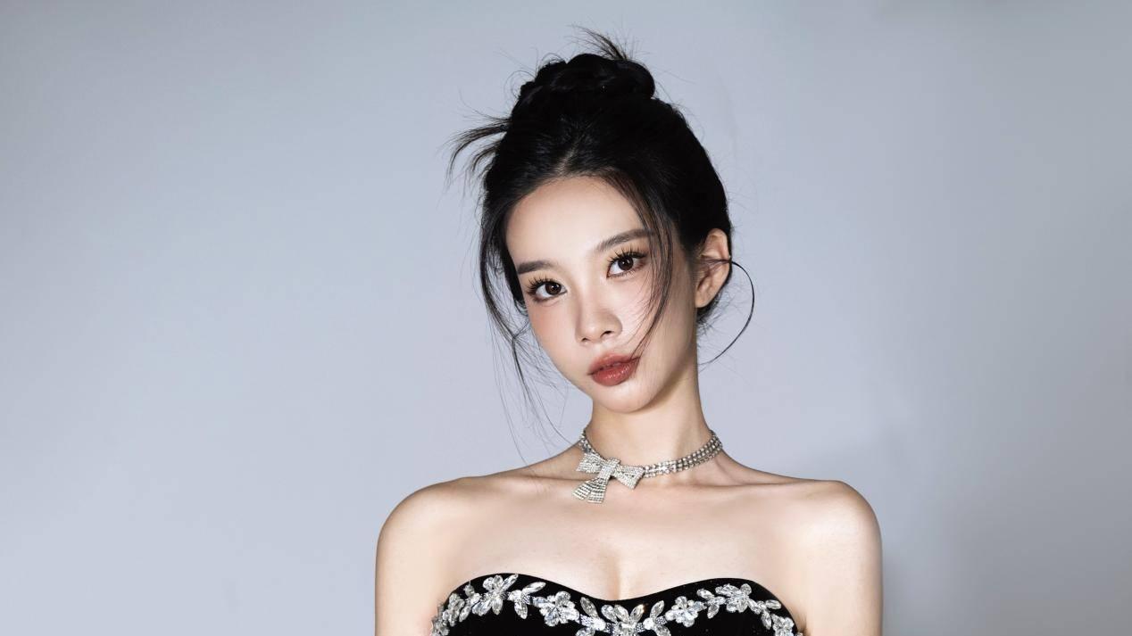 演员陈星甜：以独特魅力重塑银幕传奇 用真诚演绎诠释演员本色