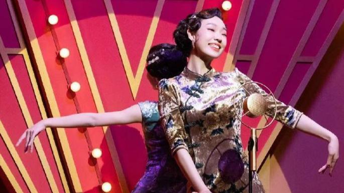 别只盯着主角！《国色芳华》四位年轻配角“杀疯了”，演啥像啥