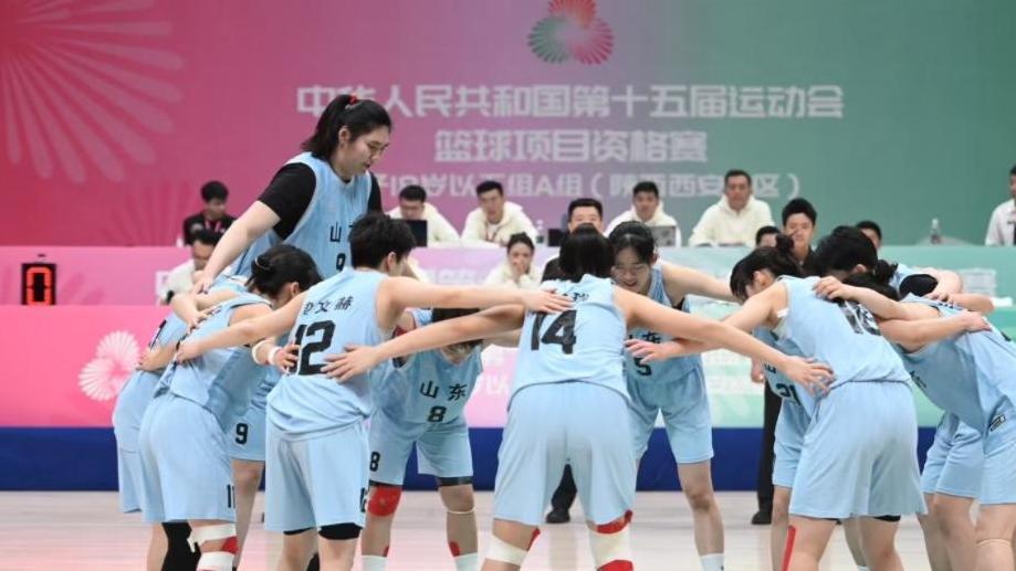 张子宇领衔山东女篮，夺冠是不是他们的“常规操作”？