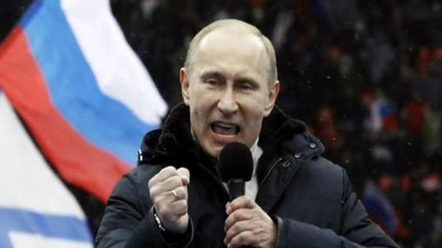 高兴太早了？特朗普迎来5个噩耗，美国后院起火，34国对白宫说不