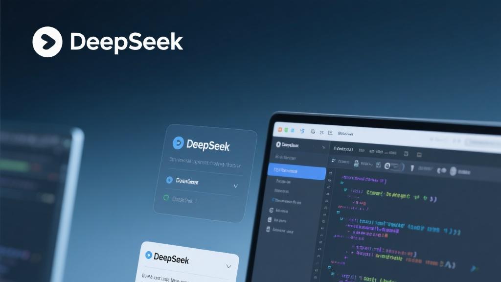 探秘DeepSeek：人工智能新势力的崛起与潜力