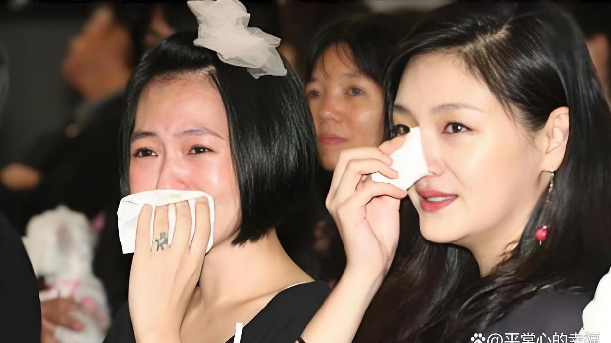 从树葬到雕像：大 S 的树葬要被取消？